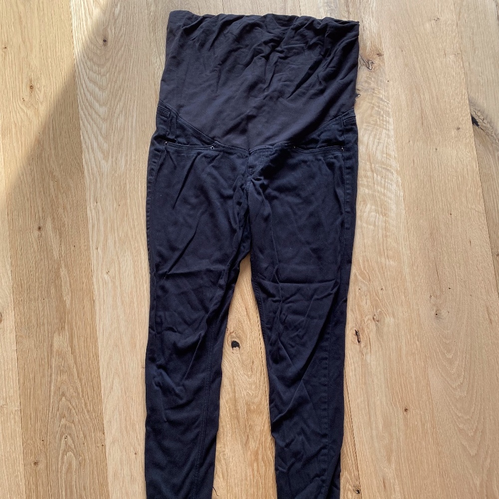 H & M Maternity Skinny Jeggings